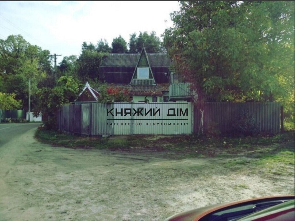 Продажа дома в с. Жорновка, 132 кв.м, 2 этажа. № 229979 Жорнівка - фото 1