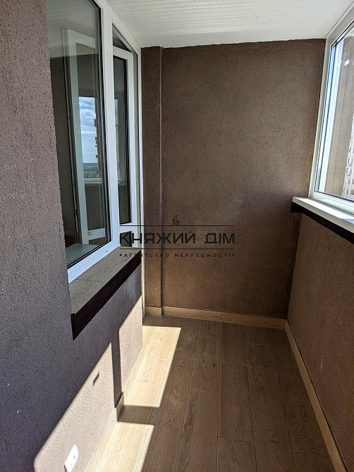 Продаж Квартира 1-кімнатна, 23/26 поверх на Крушельницкой Соломии ул. Киев - изображение 14
