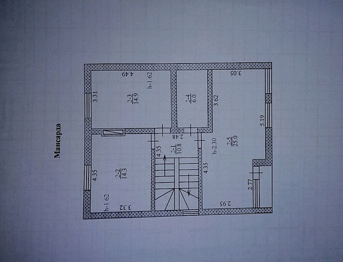Продається новий будинок 190м2, 8 сот, Шляхтинці  - фото 12