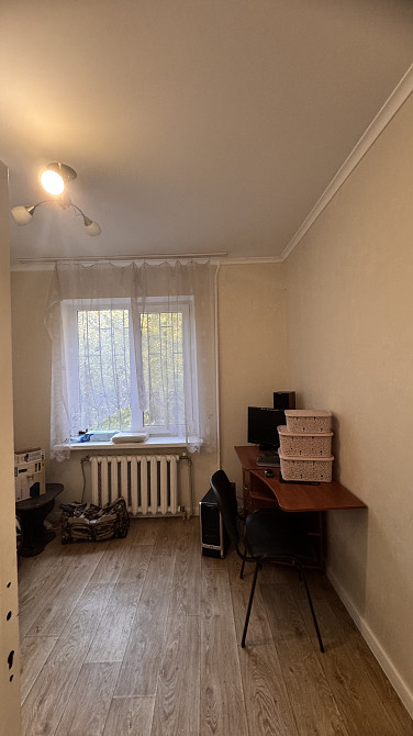 Продам 6  комнатную квартиру на Таирова Одеса - фото 11