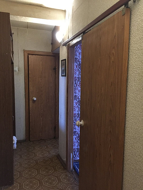 Оренда Квартира 2-кімнатна, 6/9 поверх на проспект Тичини, 1 Київ - фото 7