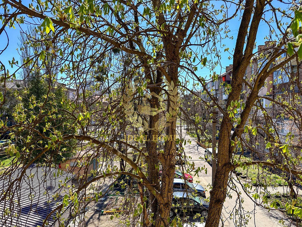 Продаж Квартира 2-кімнатна, 3/5 поверх на Вирского Павла бул., 16 Kiev - photo 15