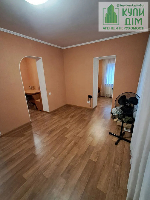 Продам півбудинку. Кропивницький - фото 5