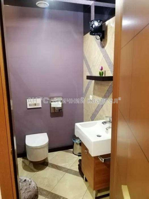 Оренда Будинок 9-кімнатний на Євгена Коновальця вул., 32А Київ - фото 14