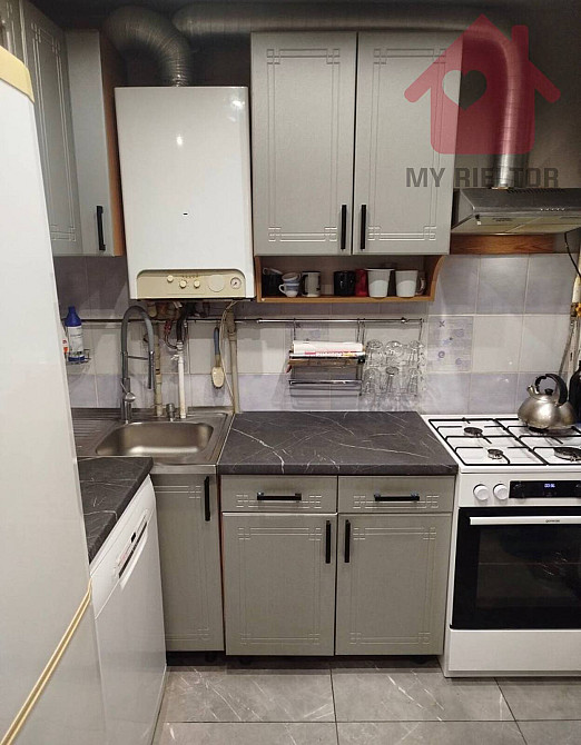 Продаж Квартира 3-кімнатна, 5/5 поверх на Восьмого Березня Uzhhorod - photo 12