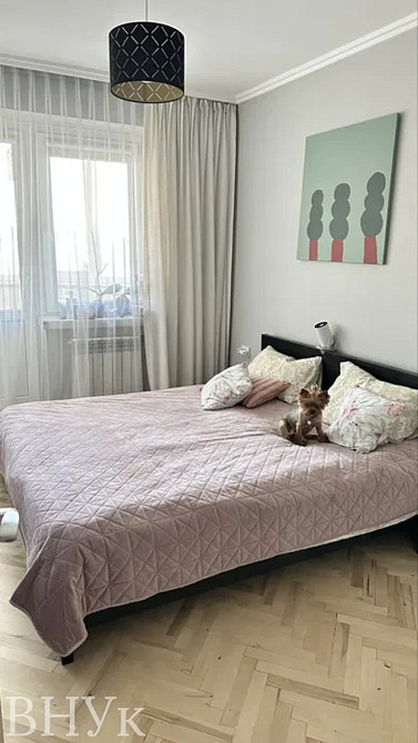 Продаж Квартира 3-кімнатна, 8/9 поверх на Конякіна Luts'k - photo 7