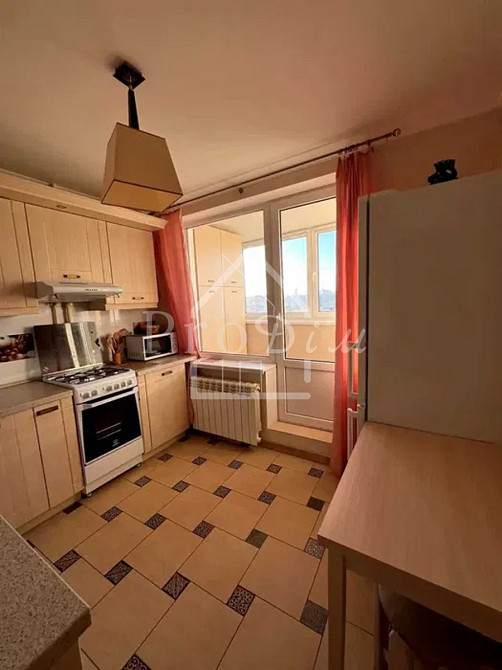 Оренда Квартира 2-кімнатна, 14/17 поверх на Ігоря Шамо бульв. (Олексія Давидова), 10 Kiev - photo 5