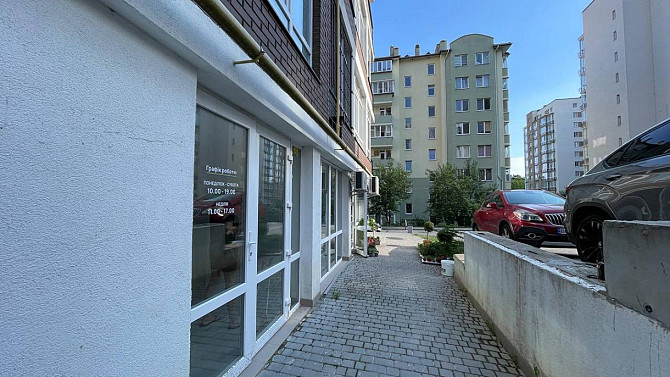 Продаж офісне приміщення — Малоголосківська Львів - фото 2