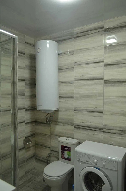 Оренда Квартира 2-кімнатна, 20/35 поверх на Харківське шоссе, 19Б Київ - фото 7