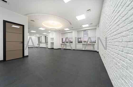 Оренда офісне приміщення на вул. Верхній Вал приміщень - 17, поверх - 3/5 Київ