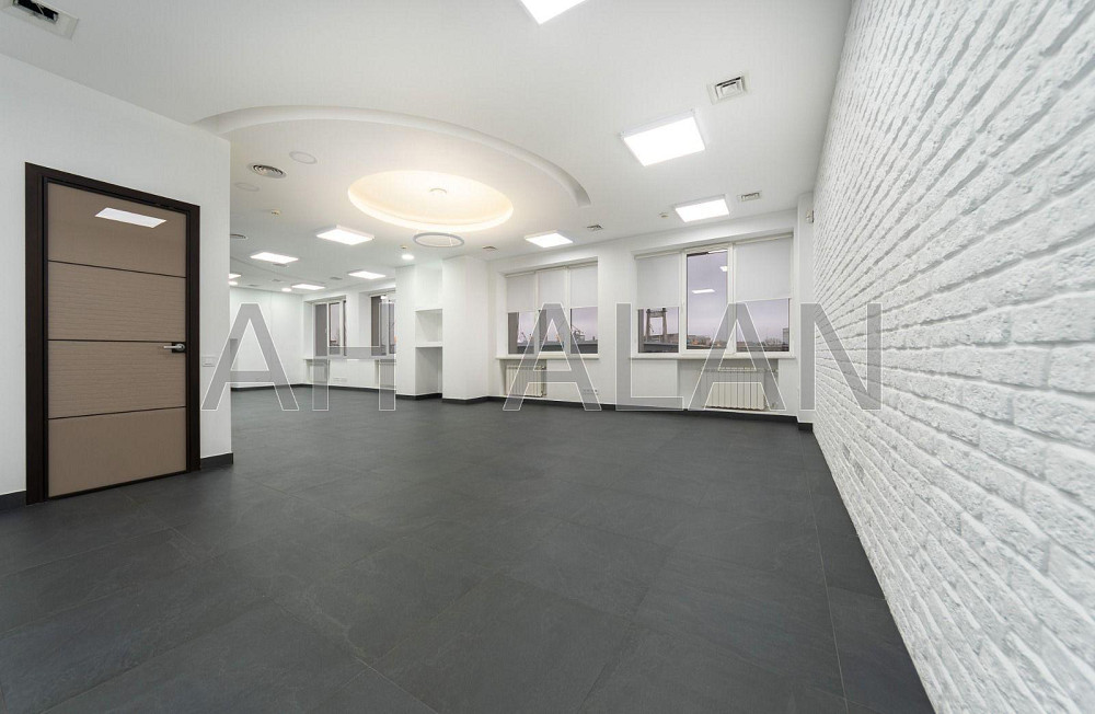 Оренда офісне приміщення на вул. Верхній Вал приміщень - 17, поверх - 3/5 Київ - фото 3