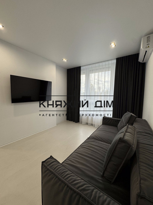 Оренда Квартира 1-кімнатна, 7/25 поверх на Васильковская ул. Kiev - photo 2