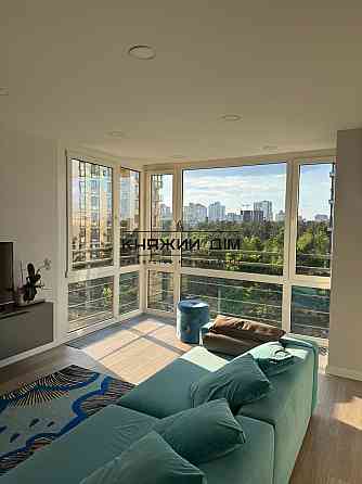 Продаж 4-х кімнатної квартири ЖК Відпочинок ,м.Житомирська або м.Святошино Київ