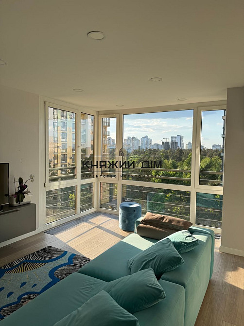 Продаж 4-х кімнатної квартири ЖК Відпочинок ,м.Житомирська або м.Святошино Київ - фото 3