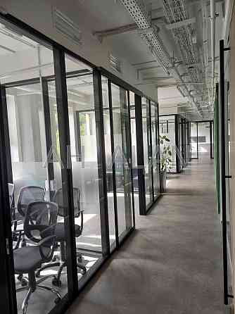 Оренда офісне приміщення на вул. Боричів Тік приміщень - 14, поверх - 6/6 Київ