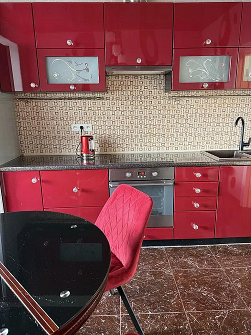 Оренда Квартира 1-кімнатна, 3/9 поверх на вул. вул.Шевченка Львів - фото 5