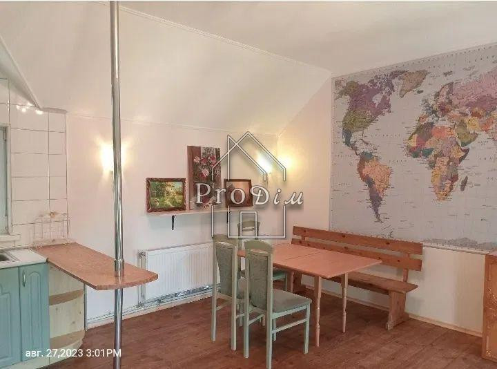 Оренда Будинок 3-кімнатний на вул. Квітки-Основ'яненка Kiev - photo 10