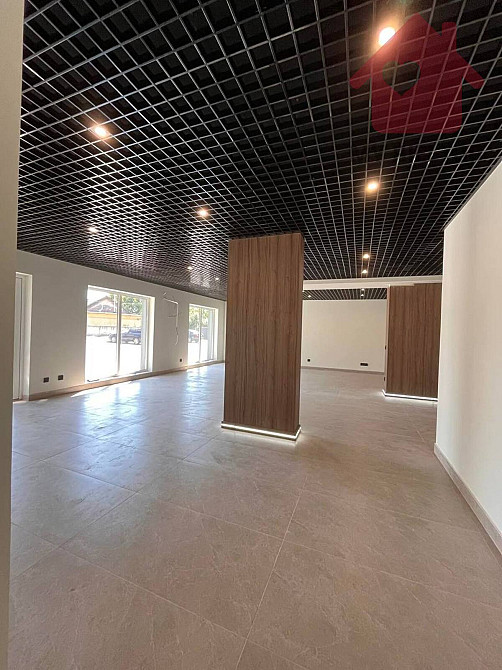 Оренда приміщення вільного призначення Ужгород - фото 1