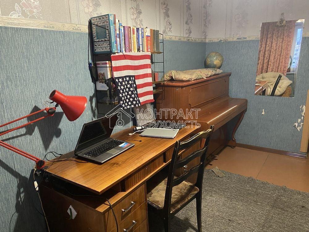 Оренда Квартира 3-кімнатна, 7/7 поверх на вул. Григорія Сковороди Kharkiv - photo 5