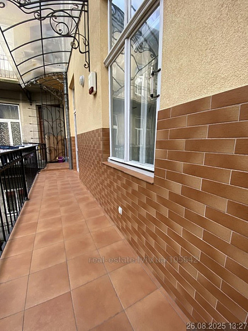 Продаж Квартира 2-кімнатна, 2/3 поверх на вул. Поповича Омеляна L'viv - photo 2