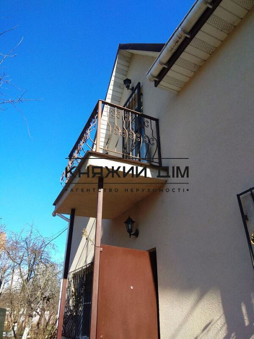 Оренда Будинок на Садовая ул. Київ - фото 4