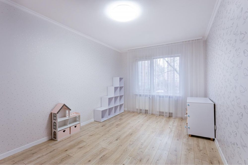 Продаж Квартира 2-кімнатна, 12/25 поверх на Ревуцкого вул., д. 54 Київ - фото 3