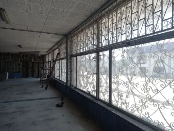 Premises on the red line near ATB (Sukhomlinskyi) Dnipro