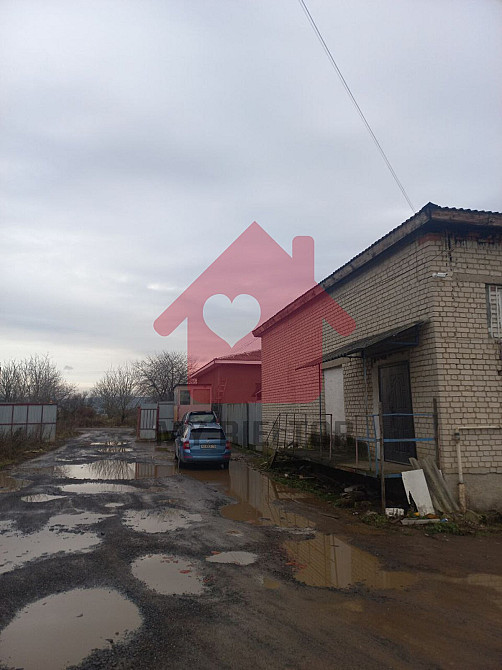 Продаж торгове приміщення на Центральна поверх - 1/1 Baranyntsi - photo 11