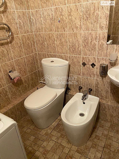 Оренда Квартира 1-кімнатна, 8/10 поверх на вул. Клочківська Kharkiv - photo 3