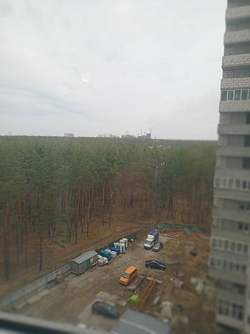 Оренда Квартира 1-кімнатна, 9/20 поверх на улица Светлая, д.3 Київ - фото 12