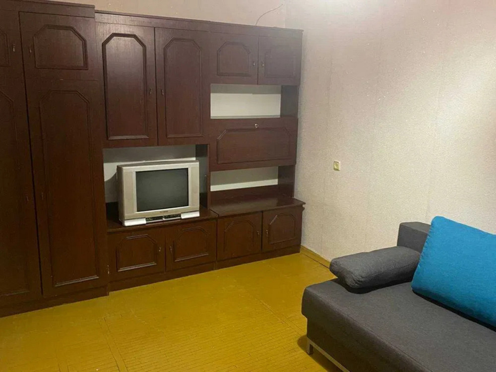 Продаж Квартира 1-кімнатна, 7/9 поверх на Космонавта Волкова, 14 Киев - изображение 2