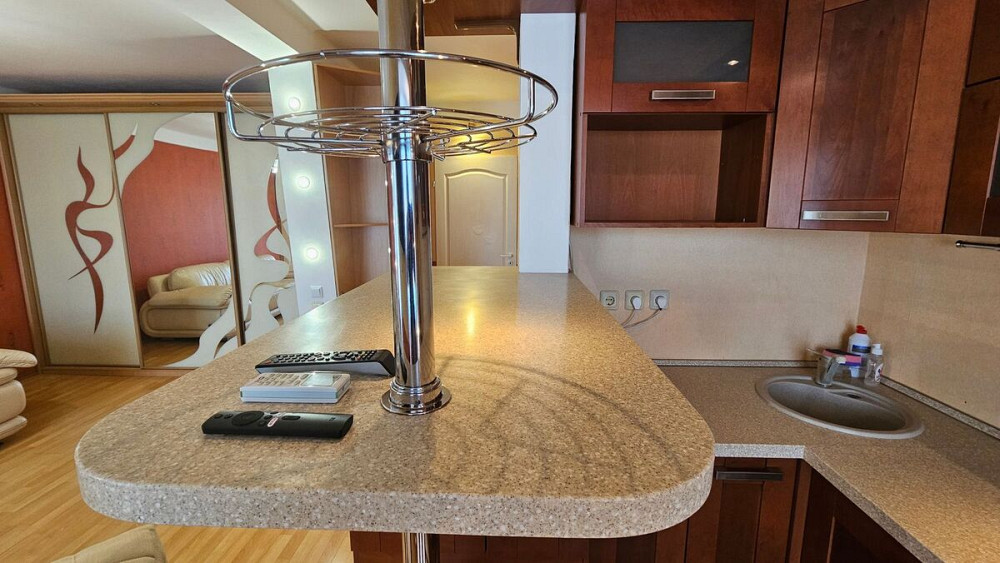 Оренда Квартира 1-кімнатна, 9/10 поверх на пл. Пантелеймона Куліша, 1 Київ - фото 8