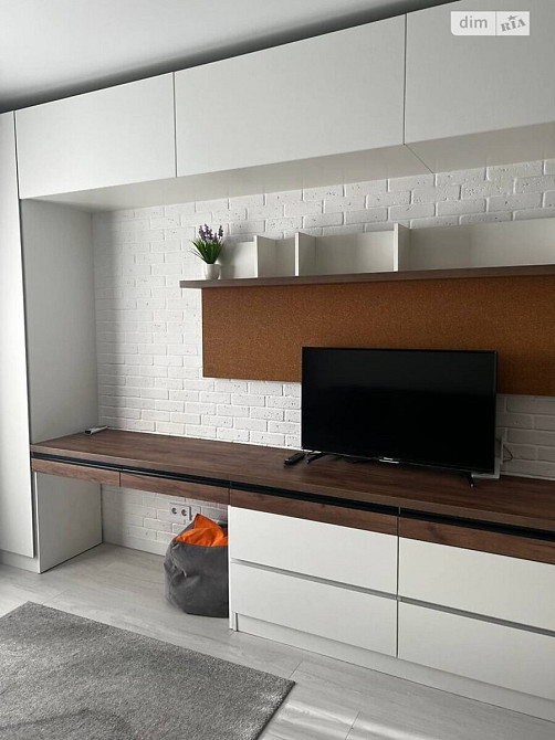 Оренда Квартира 1-кімнатна, 6/24 поверх на вул. Васильківська, 100А Київ - фото 4