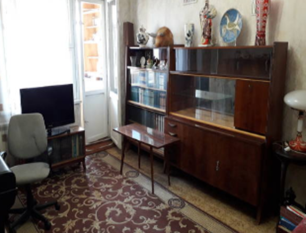 Оренда Квартира 2-кімнатна, 4/9 поверх на Вірменська, 1 Київ - фото 2