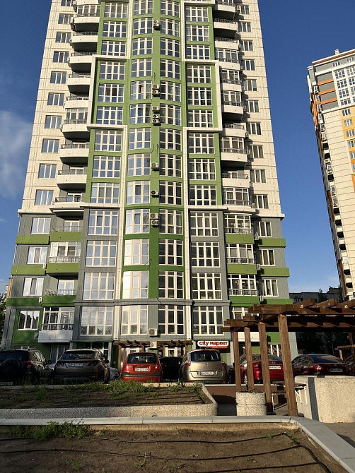 Продам квартиру в ЖК 4 Сезони Одеса - фото 1