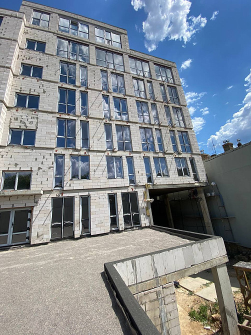 Продам студийный вариант апартаментов в центре города Одеса - фото 14