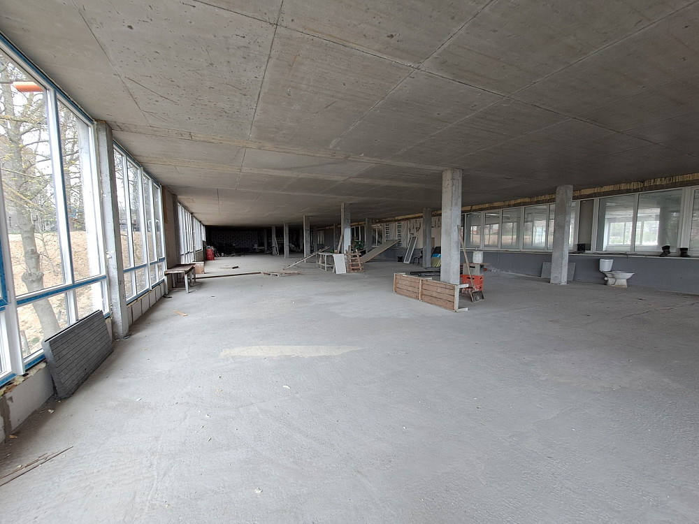 Оренда приміщення вільного призначення на вул. Микулинецька поверх - 2/4 Тернопіль - фото 8