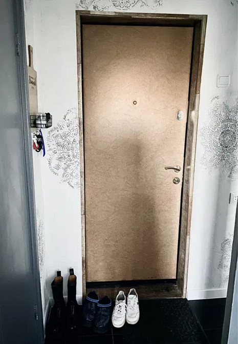 Продаж Квартира 1-кімнатна, 5/9 поверх на Олени Теліги, 57 Kiev - photo 4