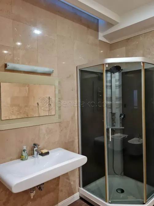 Оренда 4к Квартира 131 кв.м Фонтан, ул. Литературная 1А Одеса - фото 15