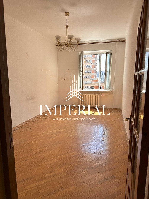 Продаж Квартира 3-кімнатна, 12/18 поверх на вул. Срібнокільська Київ - фото 1