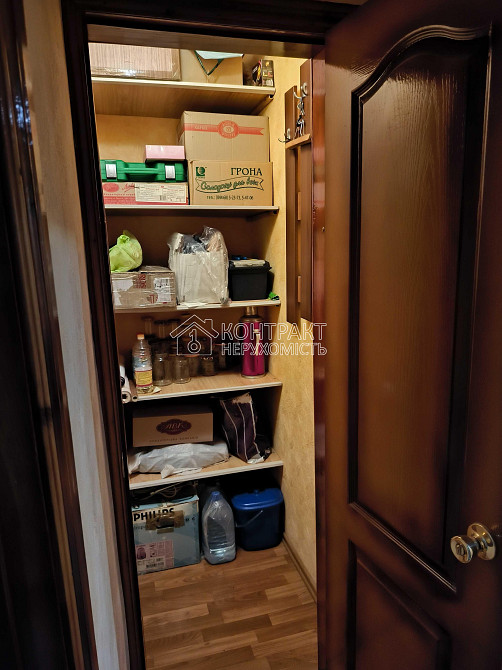 Продаж Квартира 2-кімнатна, 4/5 поверх на вул. пров Східний Izyum - photo 12