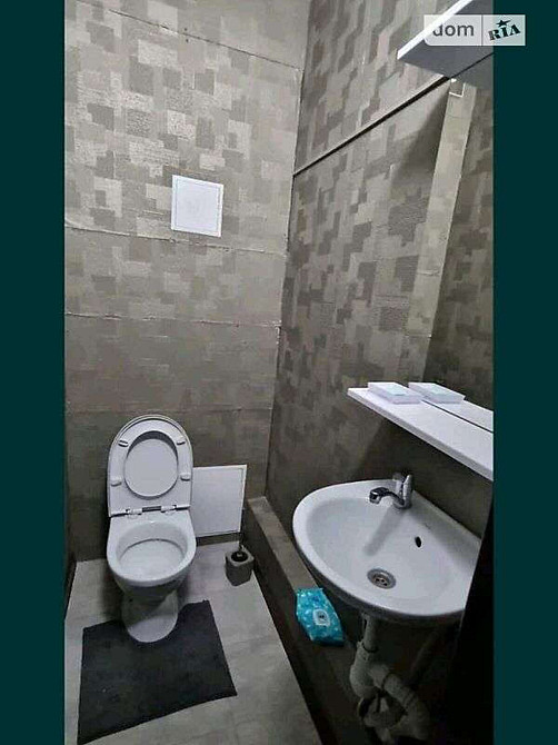 Оренда Квартира 2-кімнатна, 25/25 поверх на пр. Николая Бажана Київ - фото 3