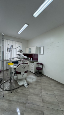 Продажа Отдельное здание / часть здания площадь 180 кв.м 1-й этаж на Шевченка Горохов - изображение 14