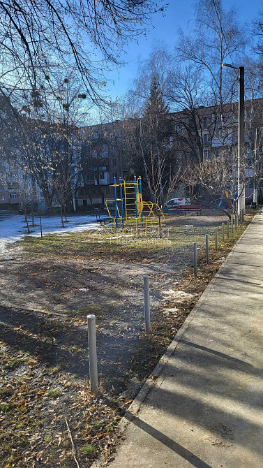 Продаж Квартира 3-кімнатна, 3/9 поверх на вул. Героев Труда Харків - фото 3