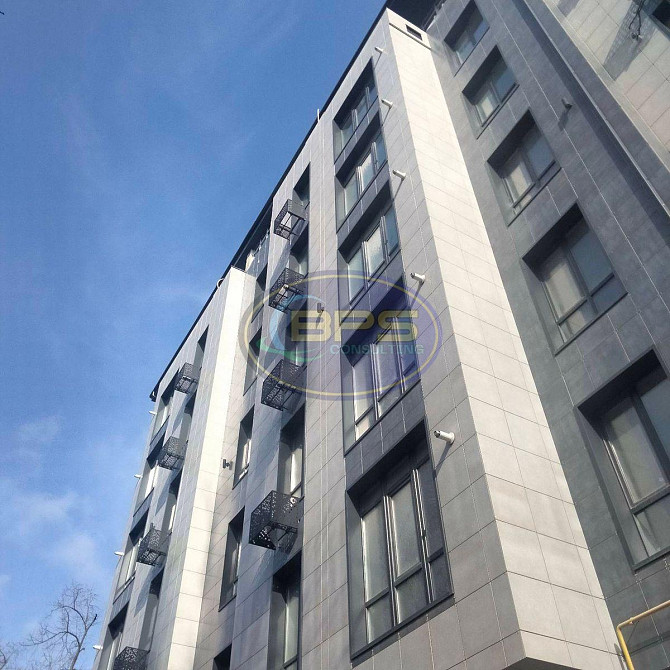 Продаж 1-кімнатна квартира Одеса - фото 1