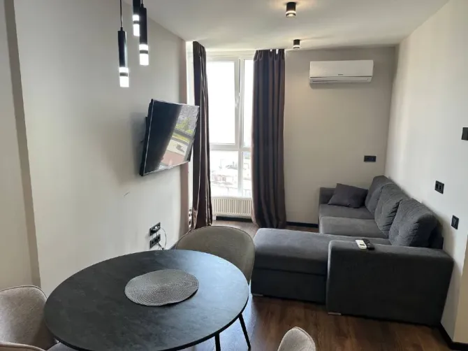 Здам в оренду 2к квартиру 42 м2 ЖК LAGOM вул.Космічна, 5 (Перемога-4) Дніпро - фото 7
