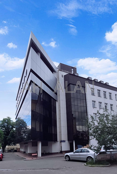 Оренда офісне приміщення на Володимирська вул., 77А приміщень - 2, поверх - 2/4 Київ - фото 8