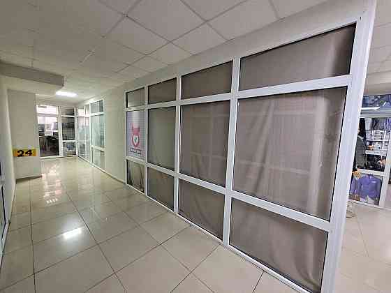 Продаж торгове приміщення на Галицька, 43б поверх - 1/4 Ivano-Frankivs'k