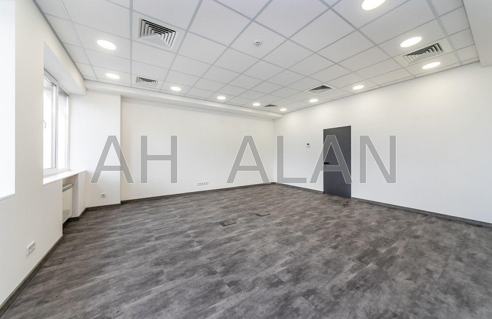 Оренда офісне приміщення на вул. Верхній Вал приміщень - 17, поверх - 3/5 Київ - фото 2