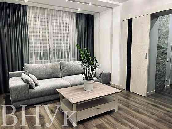 Продаж Квартира 4-кімнатна, 8/8 поверх на Малоголосківська Львів